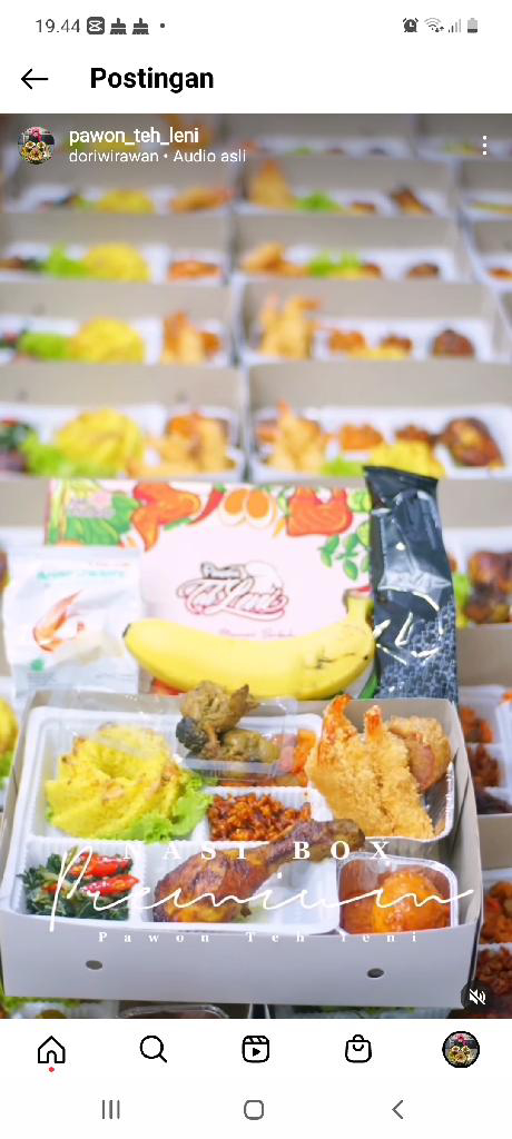 paket nasi dan snack special2