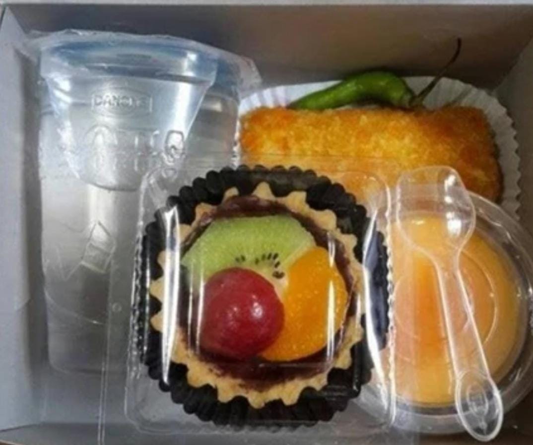 snack box