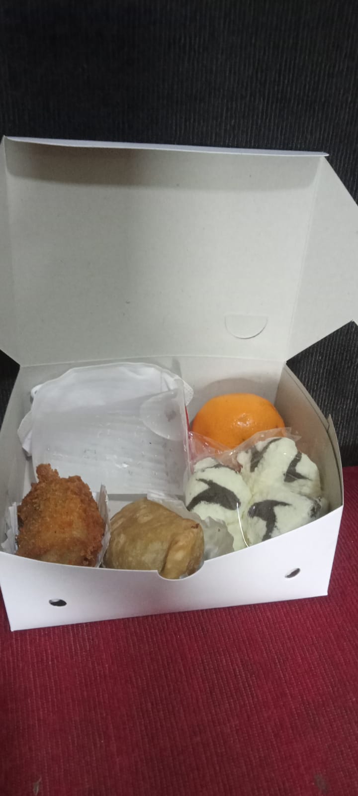 Snack Box 2