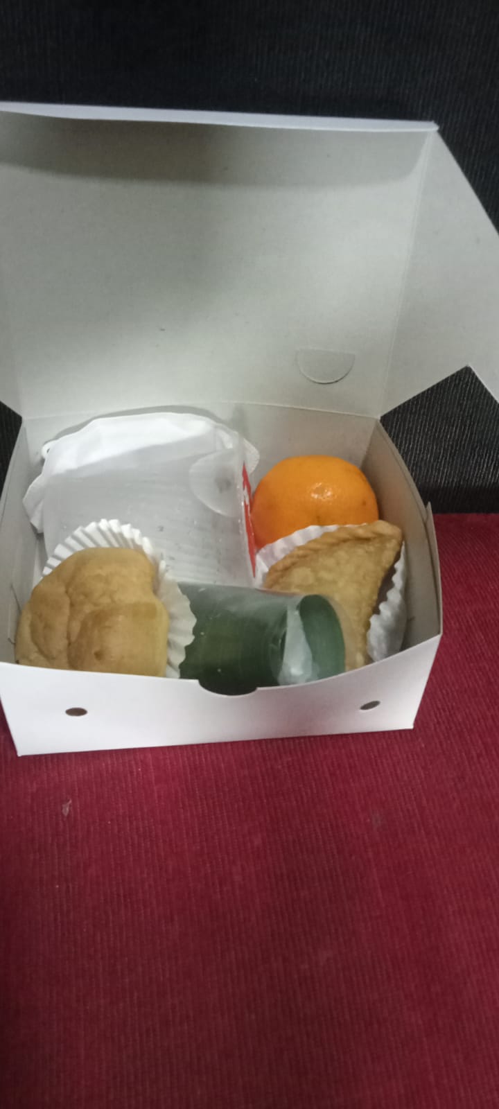 Snack box 3