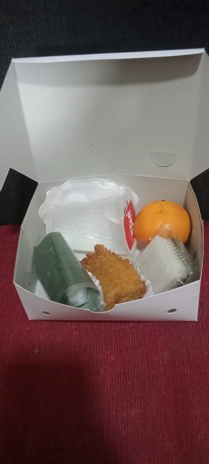 Snack box 4