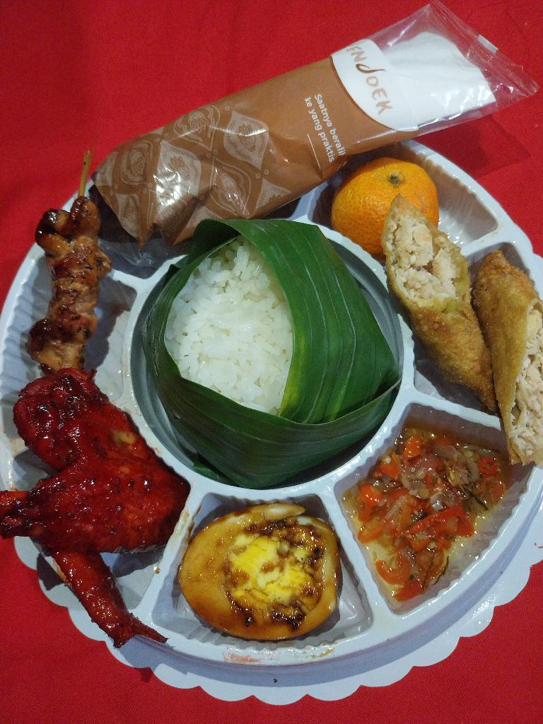 nasi ayam combrang1