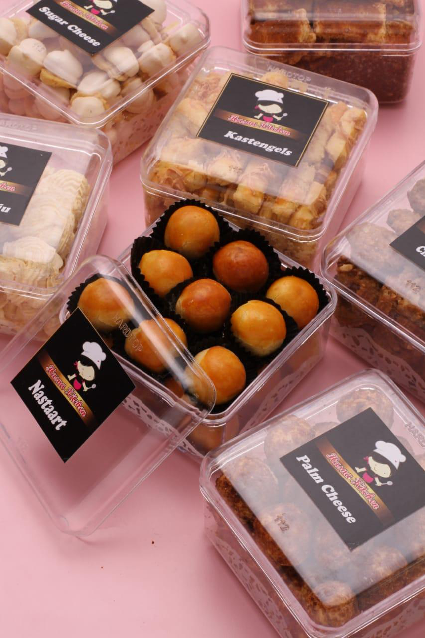 Kue kering 1
