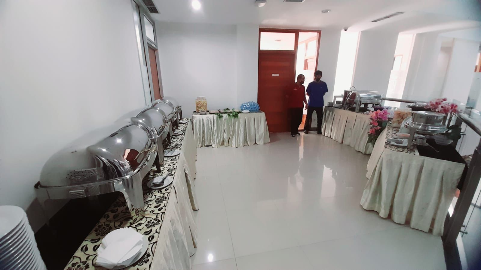 Onside Catering
