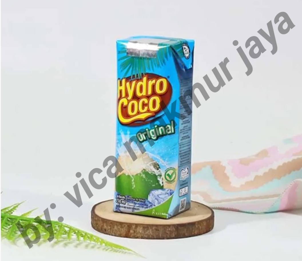 Hydro Coco 250 ml