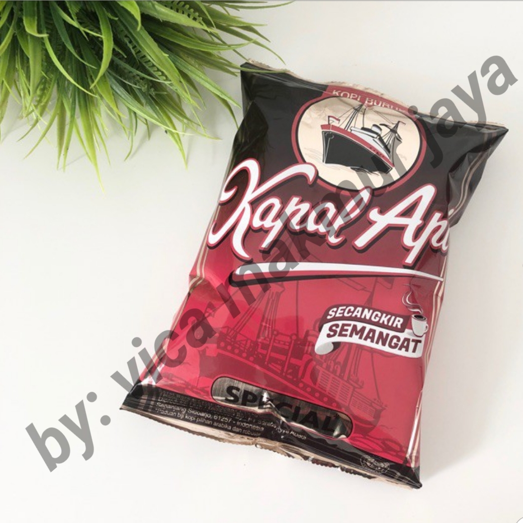 Kopi Kapal Api 165Gr