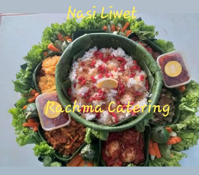 LIWETAN RACHMA BERKAH CATERING