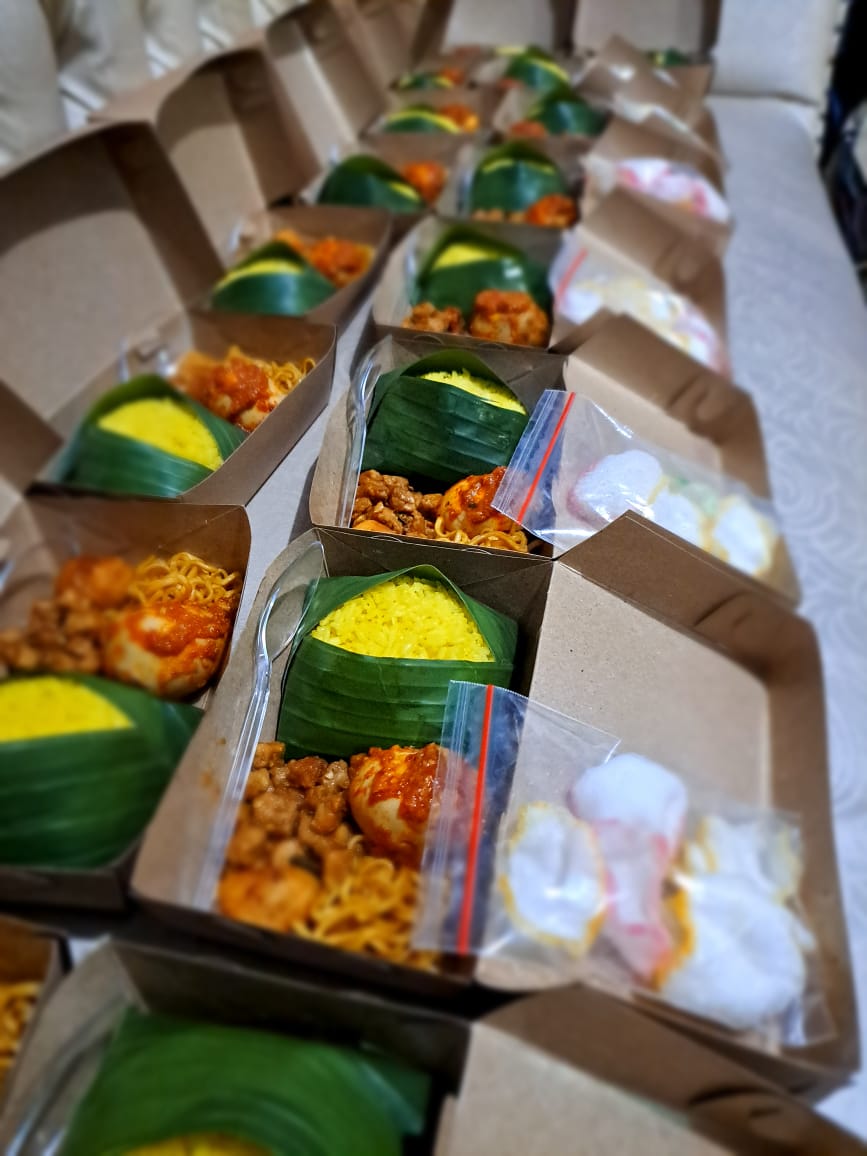Nasi kuning