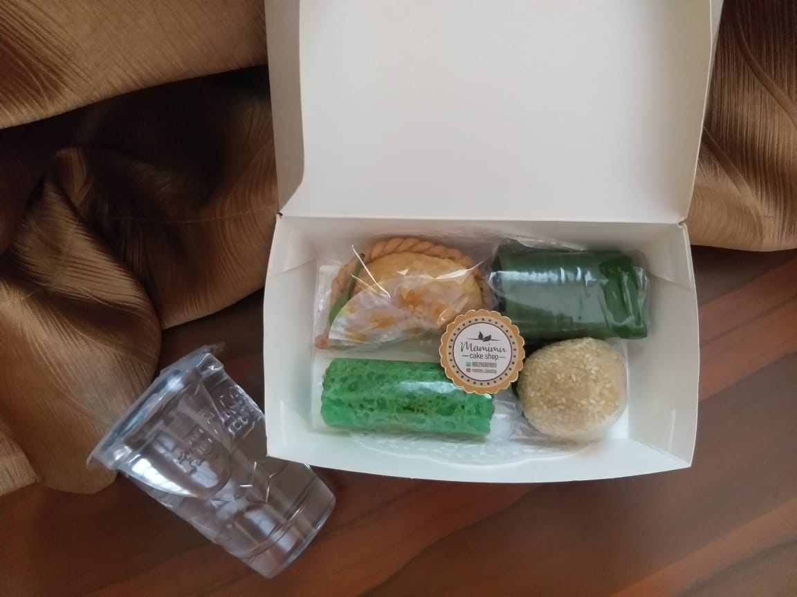 Snack Box 1