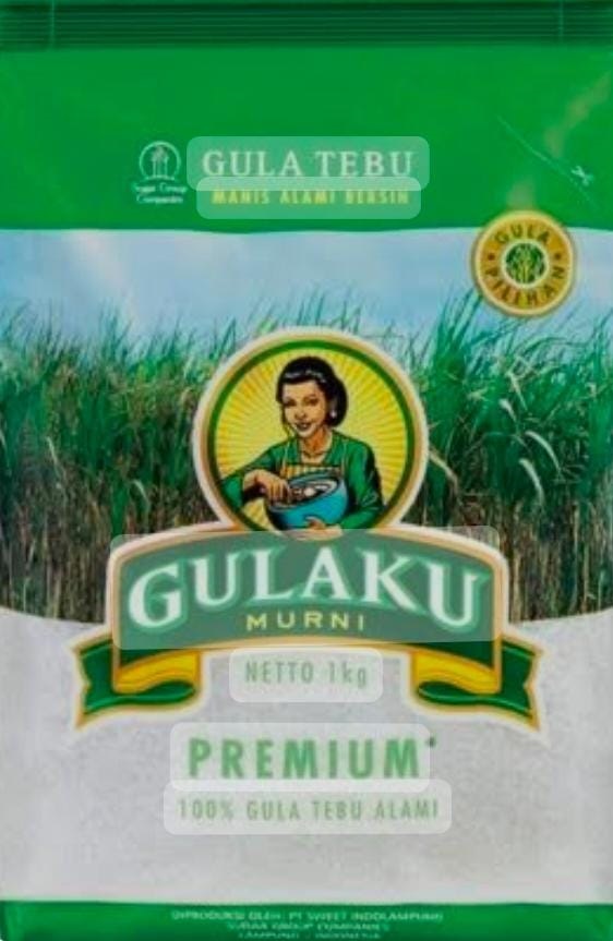 Gula Pasir 1 Kg