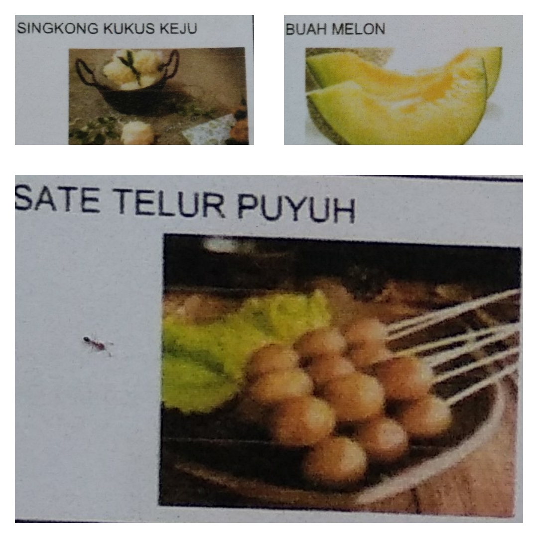 Menu balita 5