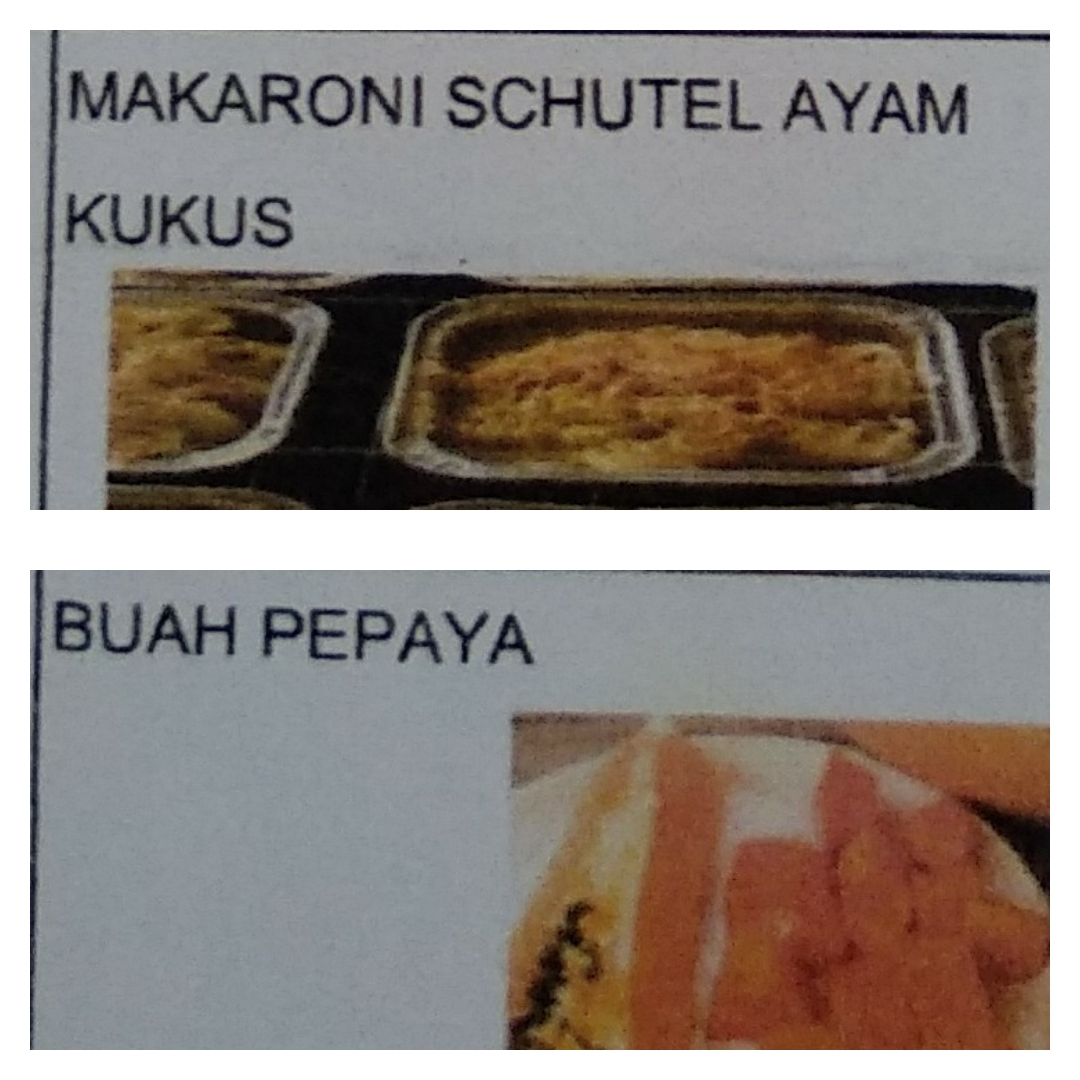 Menu balita 7