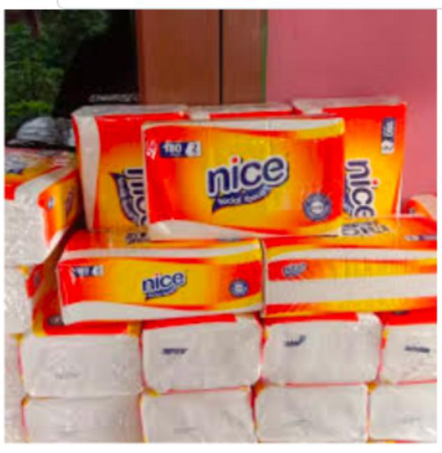 Tisu Nice 250 gr 2 play1