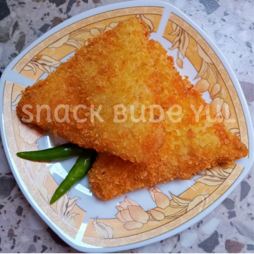 Paket Snack Box 1 by Snack Bude Yul