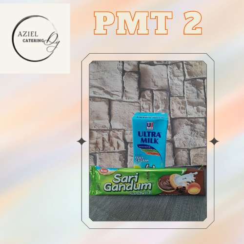 Paket PMT 2