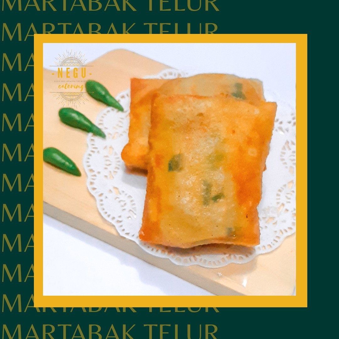 Martabak Telur