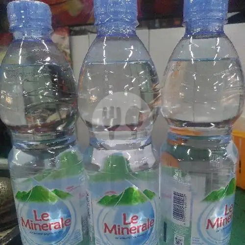 Le Mineral 600 ml &quot;PD ANGGUN&quot;