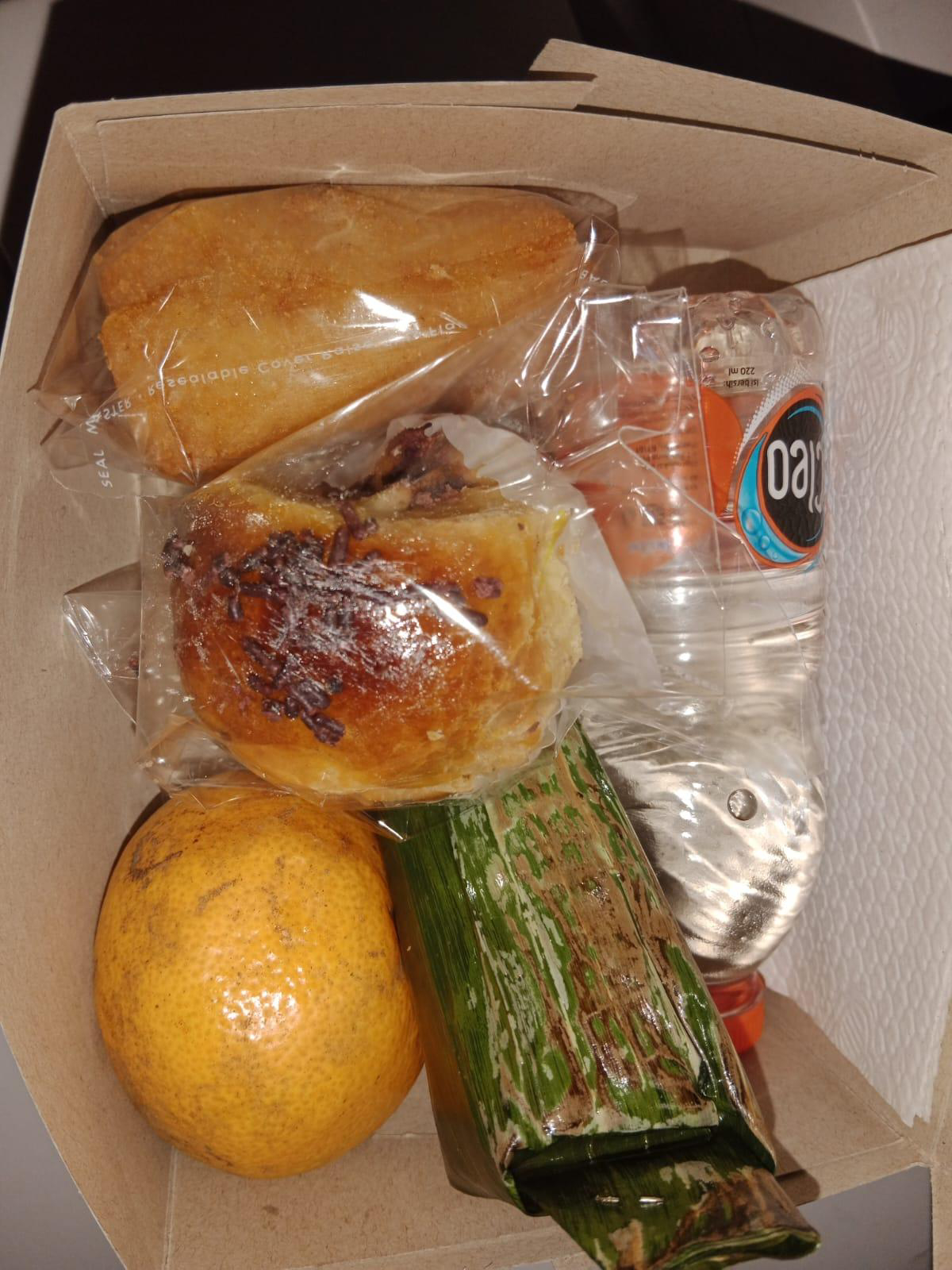 Paket Snack Box - Mika Catering1