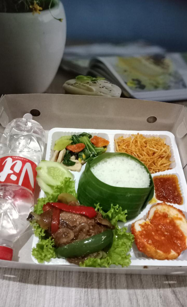 Paket Nasi Box1