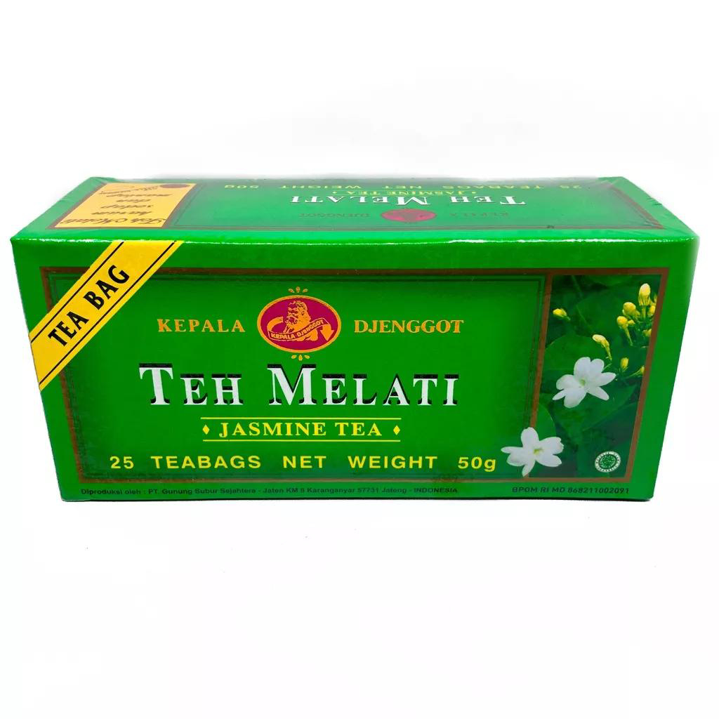 Teh Melati Premium1