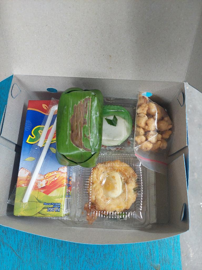 Paket Snack Box3