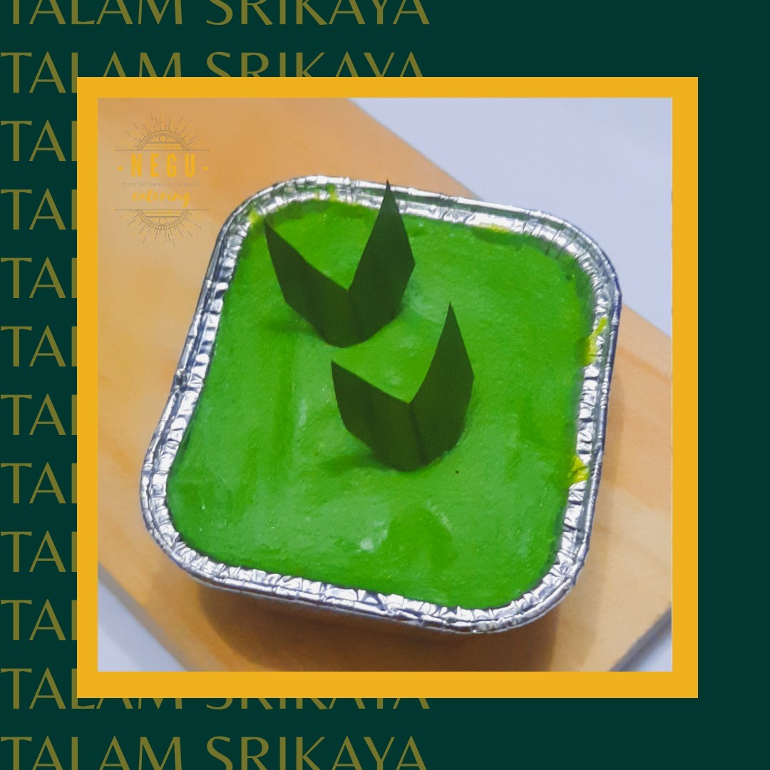 Talam Srikaya