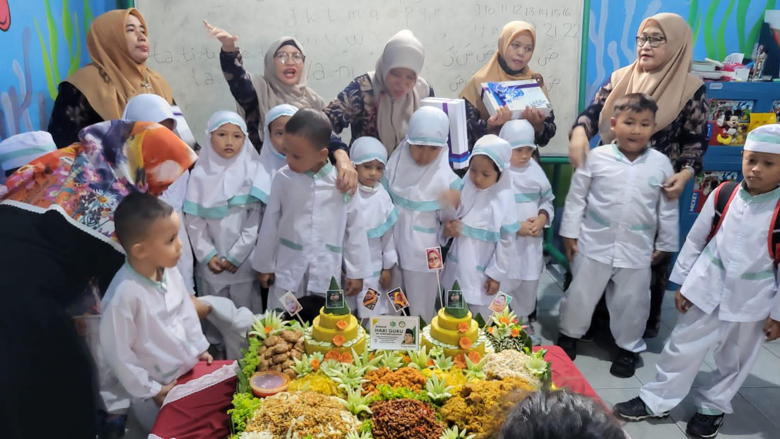 nasi tumpeng 1