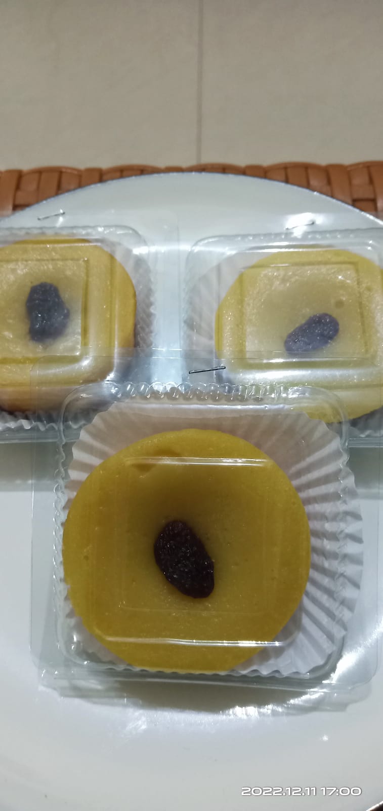 Kue Lumpur