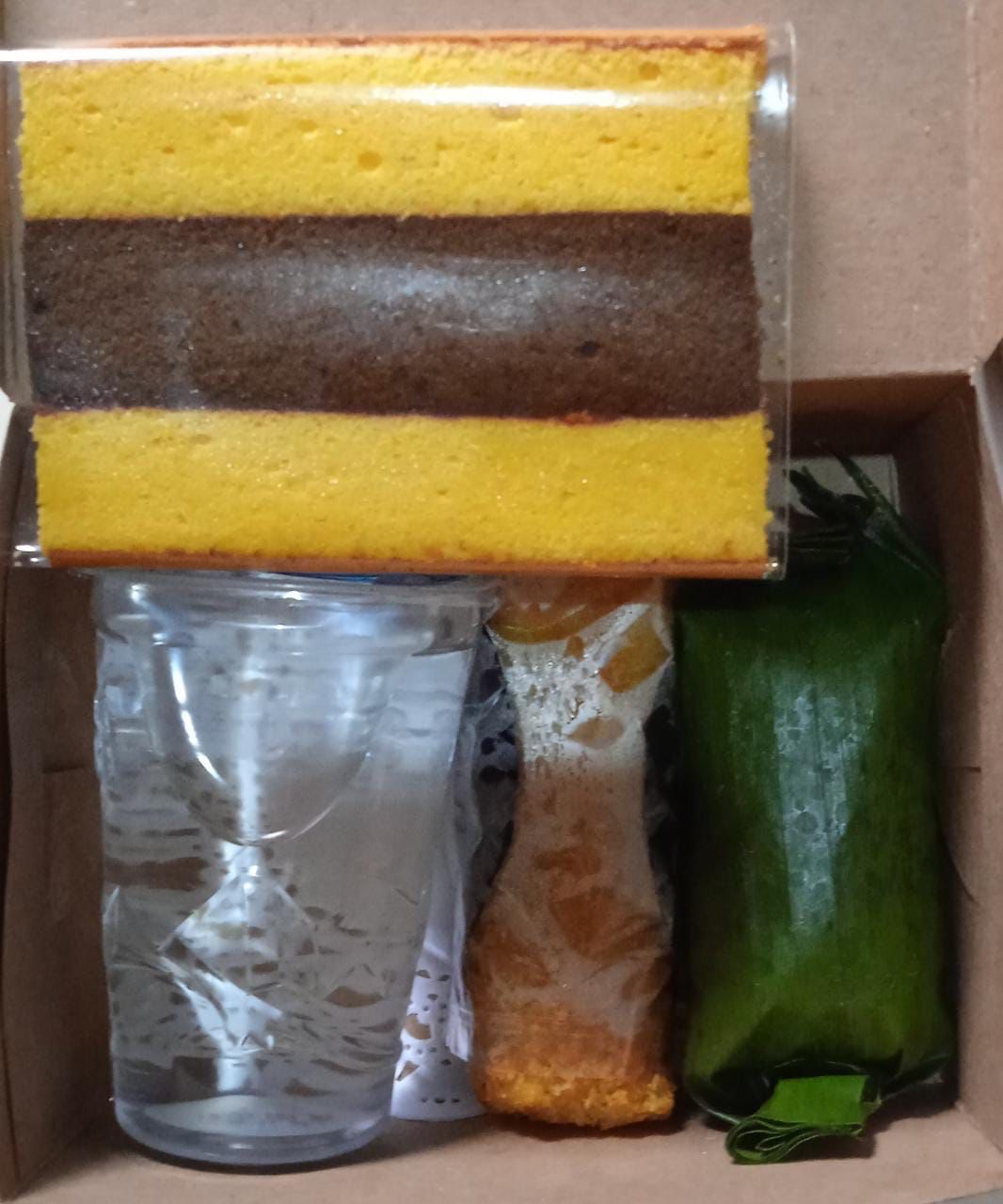 Berlinda Snack 3