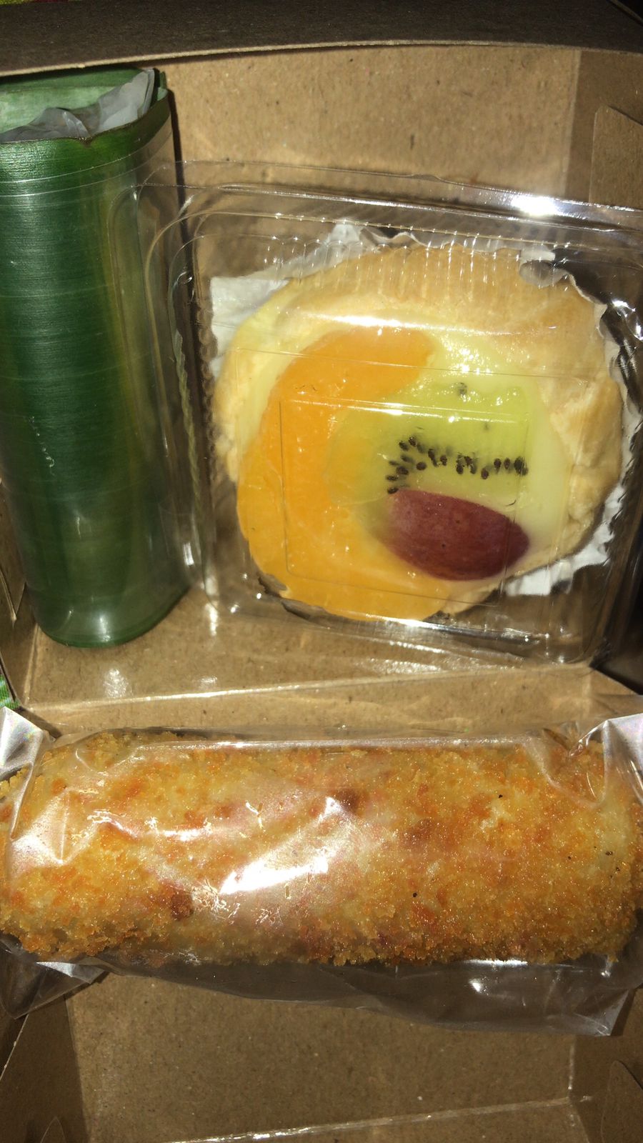Berlinda Snack 4