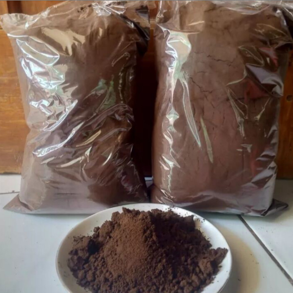 Kopi Bubuk (500 gr)