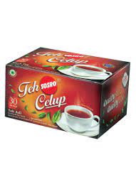 Teh Celup Isi 50 Kantong