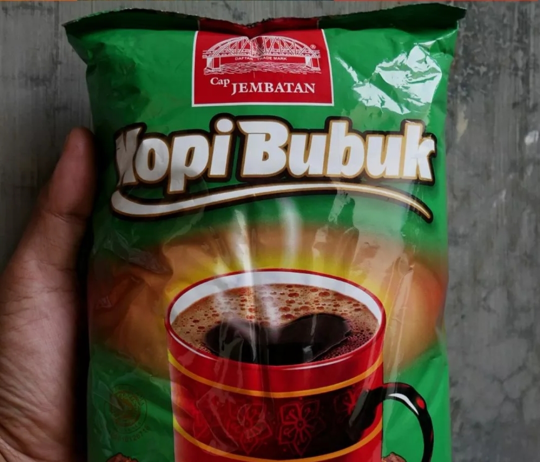 Kopi 500 gram