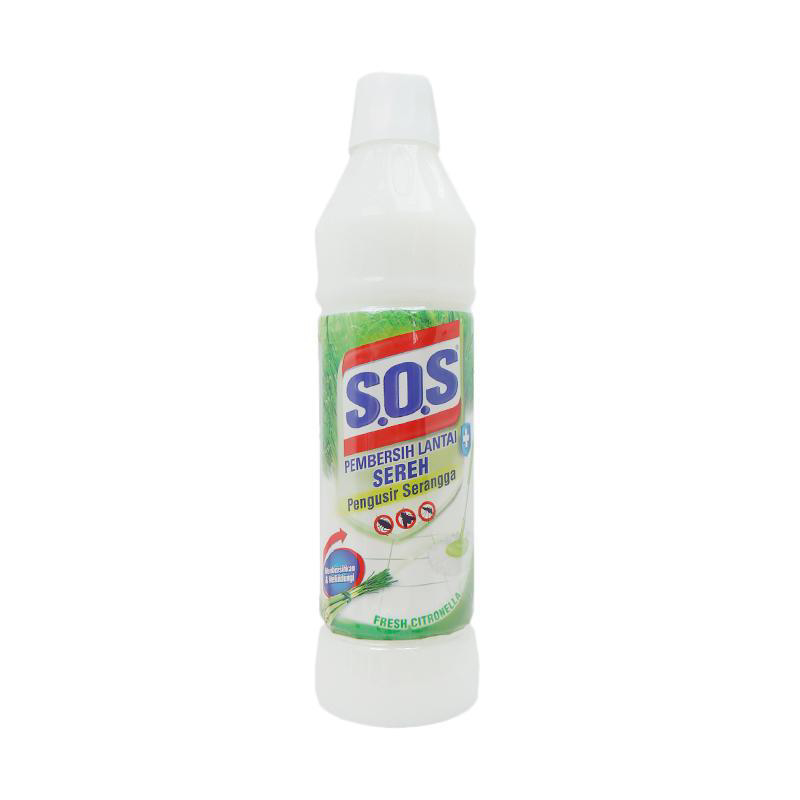 SOS Pembersih Lantai Sereh1