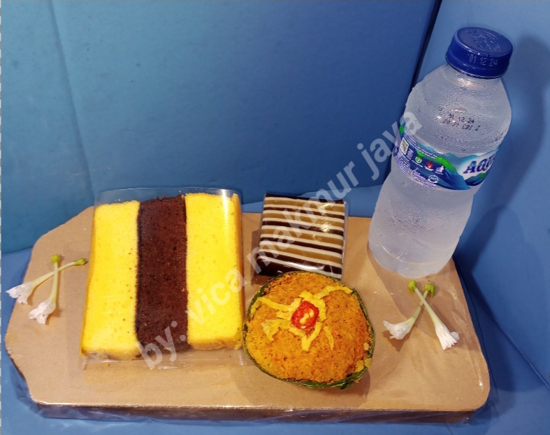 Snack Box Ceria 3