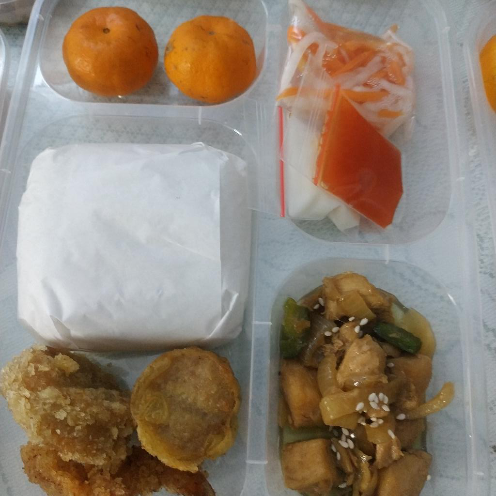 Nasi Bento3