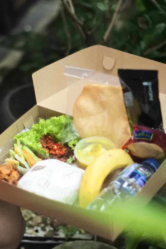 Paket Snack dan Lunch2