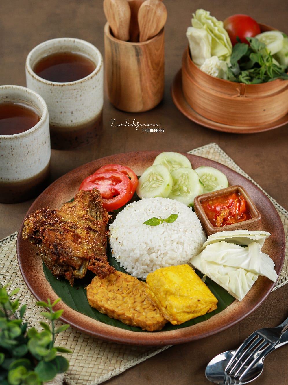 PaHe ( Paket Hemat )