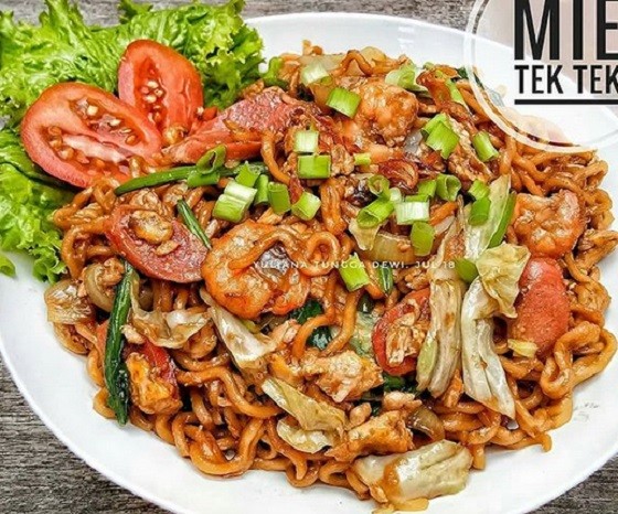 MIE TKTEK