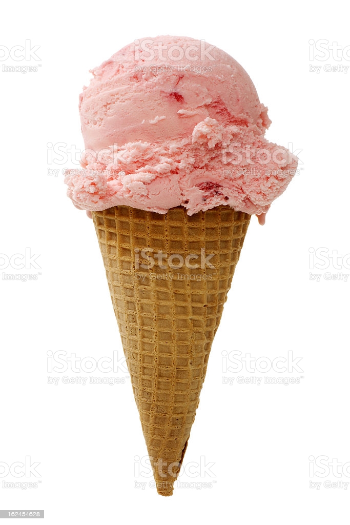 ICE CONE