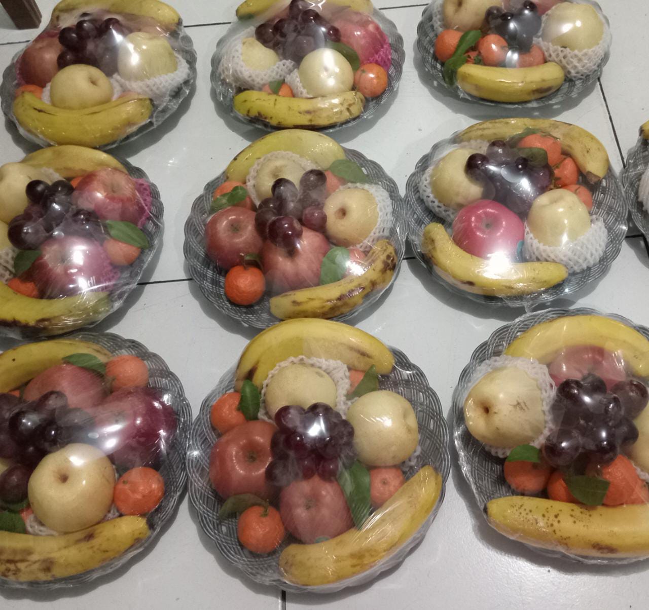 SNACK VIP