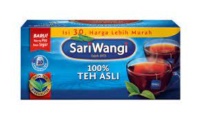 Teh Sariwangi