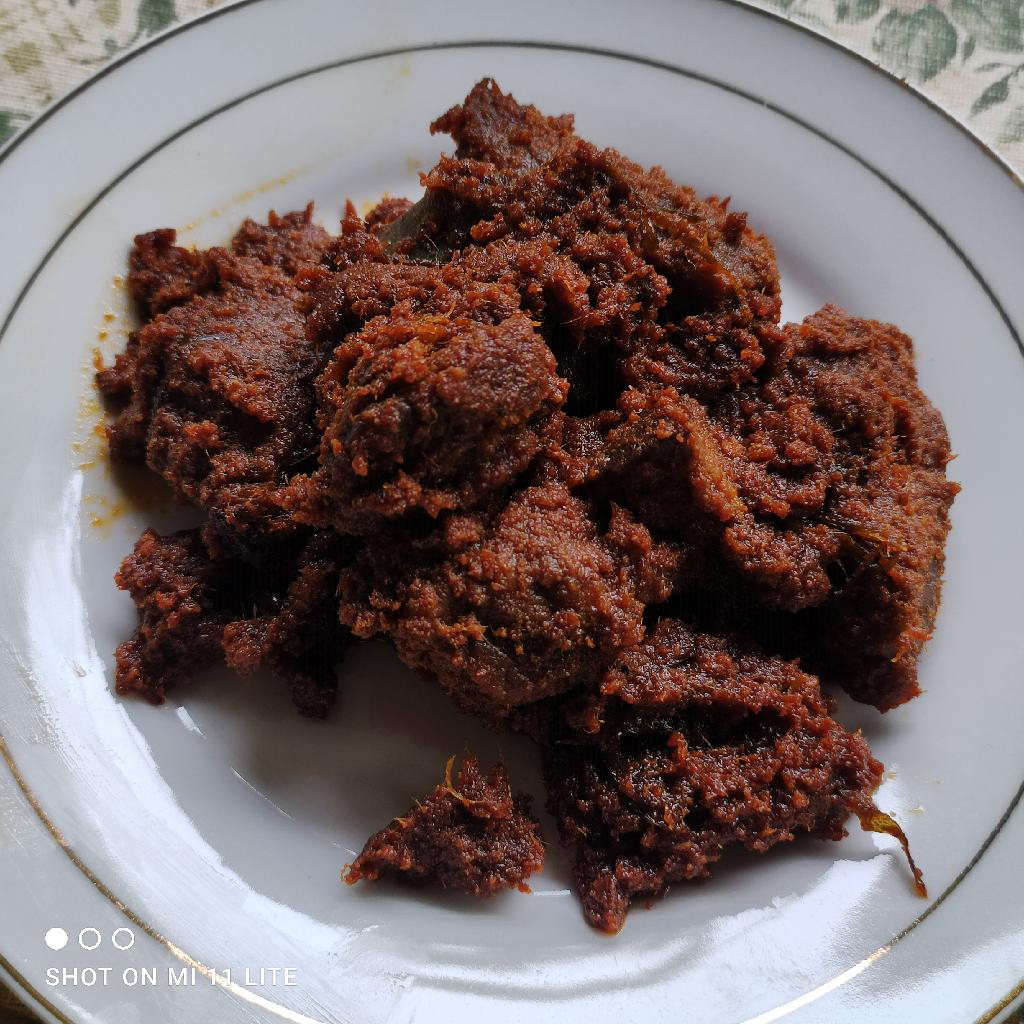 rendang sapi managiah1