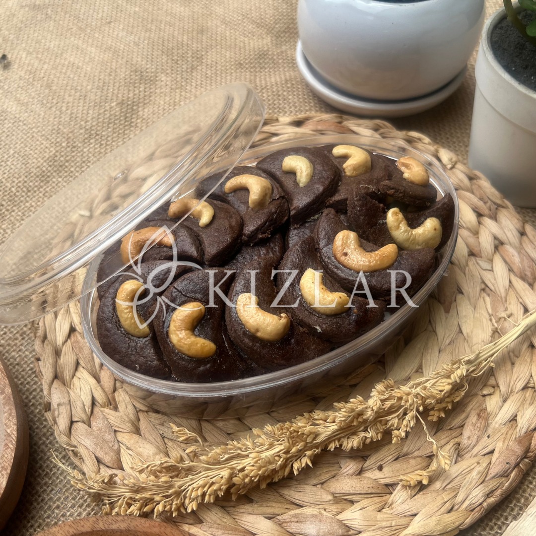 Coklat Mede Kizlar 450g