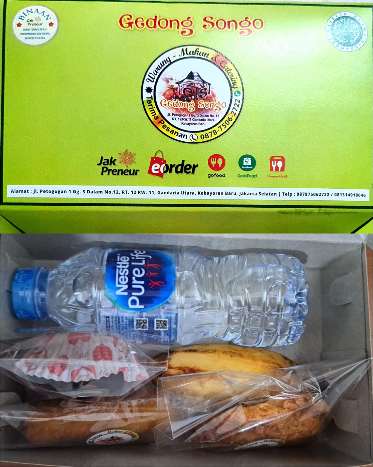 PAKET SNACK BOX BB