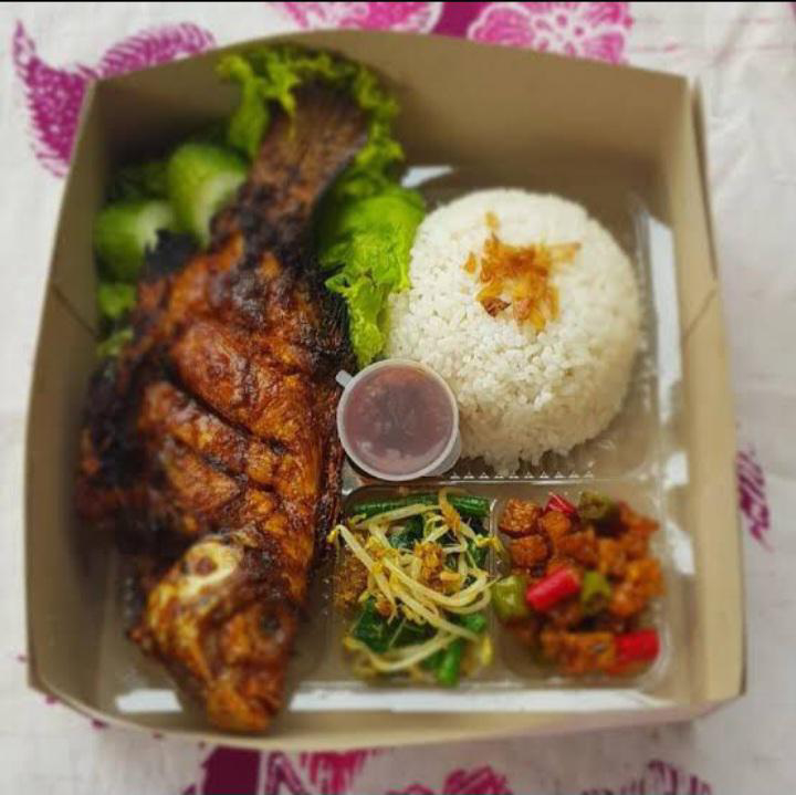 PAKET MAKAN ZEN - 21