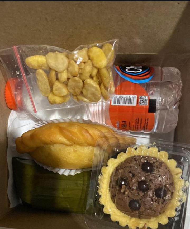 PAKET MAKAN DAN SNACK1