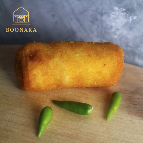 Risoles sayur