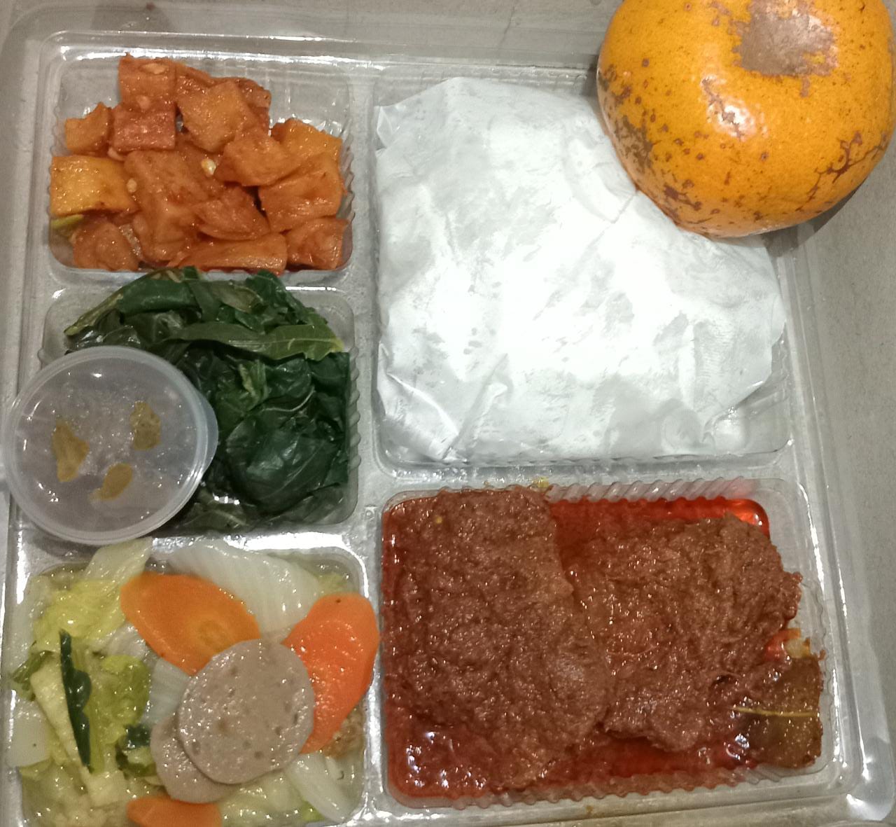 PAKET RENDANG OEMART