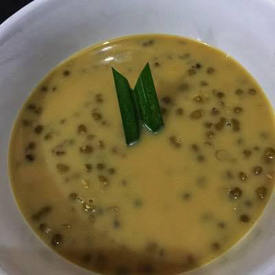 Bubur Kacang Hijau1